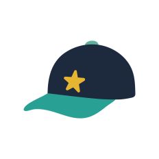 Baseball Cap