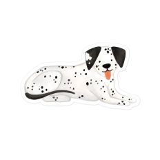 Spotted Pup