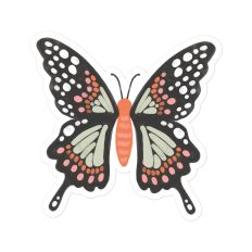 Spotty Butterfly