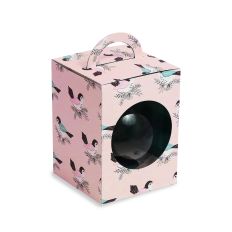 Ornament Gift Box