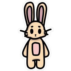 Spring Bunny