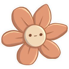 Cute Spring Flower