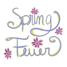 Natta B's Spring Fever
