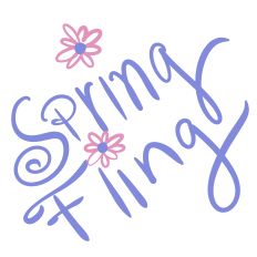 Natta B's Spring Fling