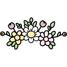 spring flowers