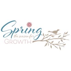 Spring the season for growth