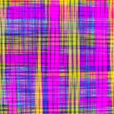 Vibrant Easter Plaid Non-Repeating Pattern Background Multi-Use Design Free