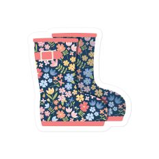 Spring Rainboots