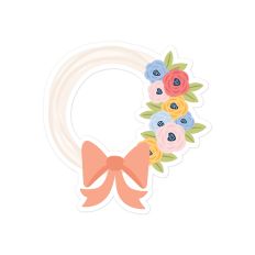 Spring Wreath