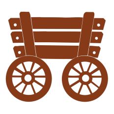 Sprung cart