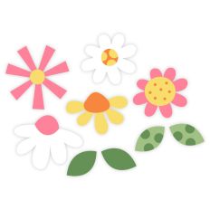 Spring Flowers 2