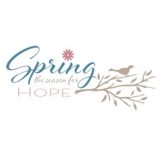 Spring the season for Hope