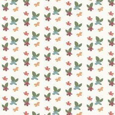 Dual Bloom Pattern