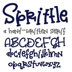 PN Sprittle