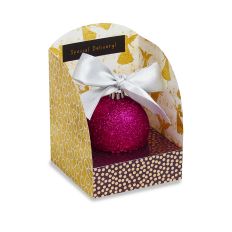 Ornaments box Stand