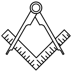 Square and Compass