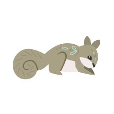 Squirrel