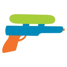 Squirt Gun
