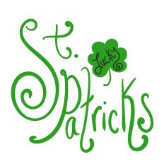 Natta B's St. Patricks Day