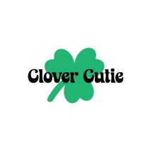 St Patricks Day, Clover, Cute Shamrock