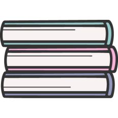 Stack of Books