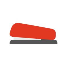 Layered Stapler