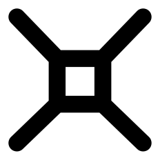Geometric Star