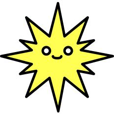 Happy Star