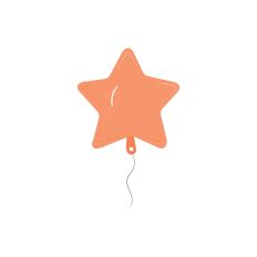 Star Balloon