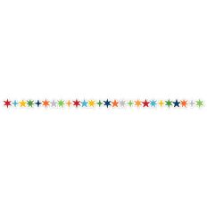 Star Border