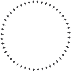Star Border