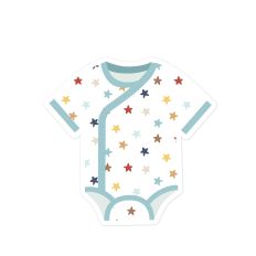 Star Boy Onesie
