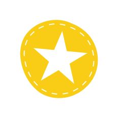 Star Button