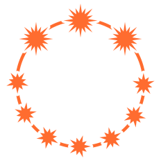 Star Halo