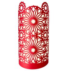 Star Flower Geometric Lantern