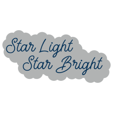 Star Light Cloud 