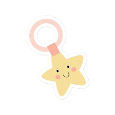 Star Baby Toy