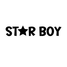 starboy svg