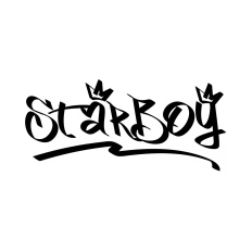 StarBoy Font