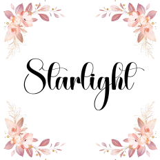 Starlight Font