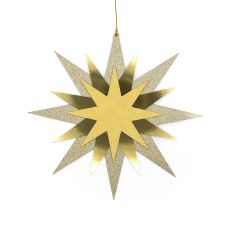 Star Ornament