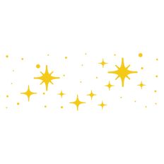 Stars Cluster