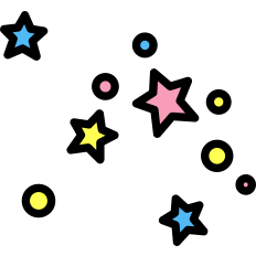Star Cluster