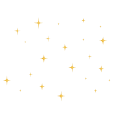 Stars To Party Twinkle Lights