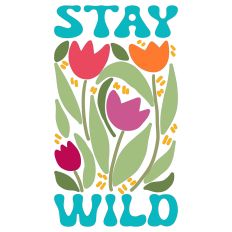 Stay Wild