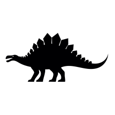 Stegosaurus Dinosaur