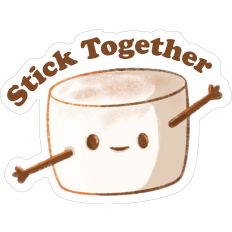 Stick Together