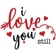 I Love You Still