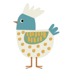 Doodle Bird