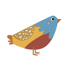 Doodle Bird